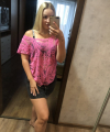 profile of Ukrainian mail order brides Alina
