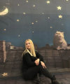 profile of Ukrainian mail order brides Alina