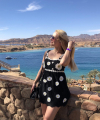 profile of Ukrainian mail order brides Alina