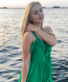 profile of Ukrainian mail order brides Alina