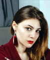 profile of Ukrainian mail order brides Anna