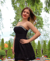 profile of Ukrainian mail order brides Elena