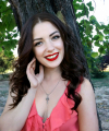 profile of Ukrainian mail order brides Elena