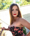 profile of Ukrainian mail order brides Elena