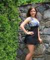 profile of Ukrainian mail order brides Elena