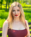 profile of Ukrainian mail order brides Elena