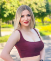 profile of Ukrainian mail order brides Elena