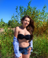 profile of Ukrainian mail order brides Viktoriya