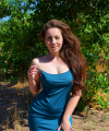 profile of Ukrainian mail order brides Viktoriya