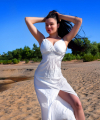 profile of Ukrainian mail order brides Olga