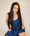 profile of Ukrainian mail order brides Olga