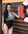 profile of Ukrainian mail order brides Olga