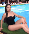 profile of Ukrainian mail order brides Olga