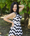 profile of Ukrainian mail order brides Irina