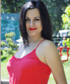 profile of Ukrainian mail order brides Irina