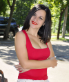 profile of Ukrainian mail order brides Irina