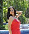 profile of Ukrainian mail order brides Irina