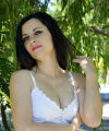 profile of Ukrainian mail order brides Irina