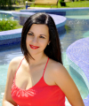 profile of Ukrainian mail order brides Irina