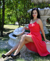 profile of Ukrainian mail order brides Irina