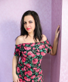 profile of Ukrainian mail order brides Irina