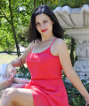 profile of Ukrainian mail order brides Irina