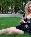 profile of Ukrainian mail order brides Larisa