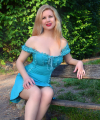 profile of Ukrainian mail order brides Larisa