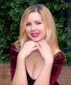 profile of Ukrainian mail order brides Larisa