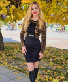 profile of Ukrainian mail order brides Larisa