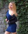 profile of Ukrainian mail order brides Larisa