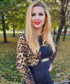 profile of Ukrainian mail order brides Larisa