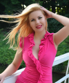 profile of Ukrainian mail order brides Larisa