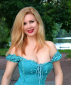 profile of Ukrainian mail order brides Larisa