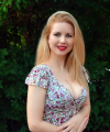 profile of Ukrainian mail order brides Larisa