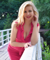 profile of Ukrainian mail order brides Larisa