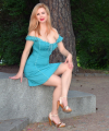 profile of Ukrainian mail order brides Larisa