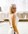 profile of Ukrainian mail order brides Viktoriya