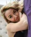 profile of Ukrainian mail order brides Viktoriya