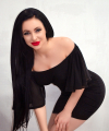 profile of Ukrainian mail order brides Darina