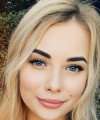 profile of Ukrainian mail order brides Yuliya