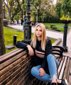 profile of Ukrainian mail order brides Yuliya