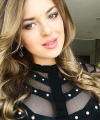 profile of Ukrainian mail order brides Viktoriya