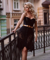 profile of Ukrainian mail order brides Viktoriya