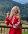 profile of Ukrainian mail order brides Viktoriya
