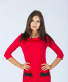 profile of Ukrainian mail order brides Elena