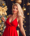 profile of Ukrainian mail order brides Nataliya