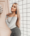 profile of Ukrainian mail order brides Yuliya