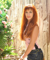 profile of Ukrainian mail order brides Nataliya