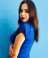 profile of Ukrainian mail order brides Viktoriya